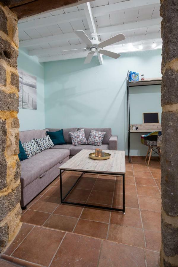 Villa A33 Rhodes Old Town House Rhodes City Esterno foto