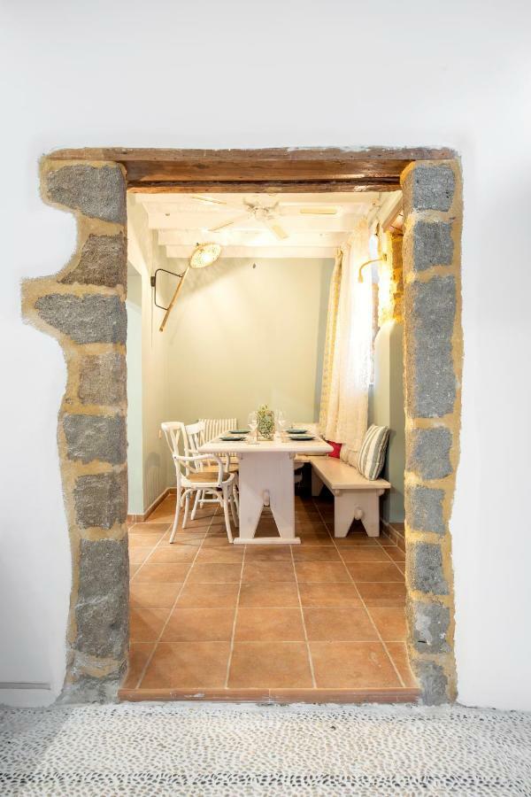 Villa A33 Rhodes Old Town House Rhodes City Esterno foto