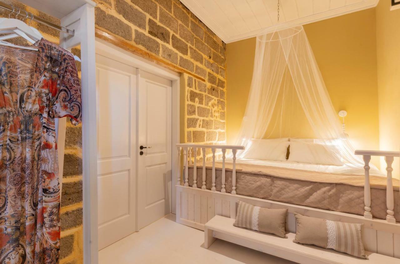 Villa A33 Rhodes Old Town House Rhodes City Esterno foto